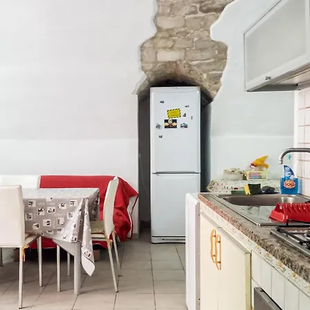 Casa Herea בית נופש