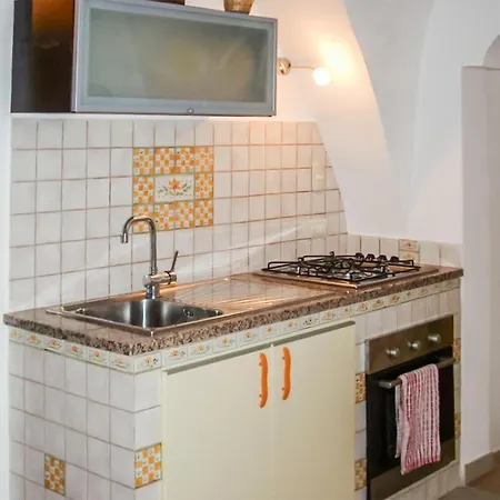 בית נופש Casa Herea