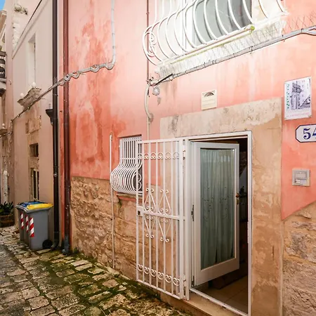 בית נופש Casa Herea *