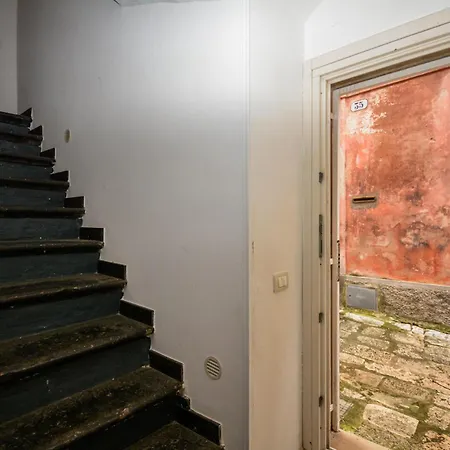 Casa Herea בית נופש *