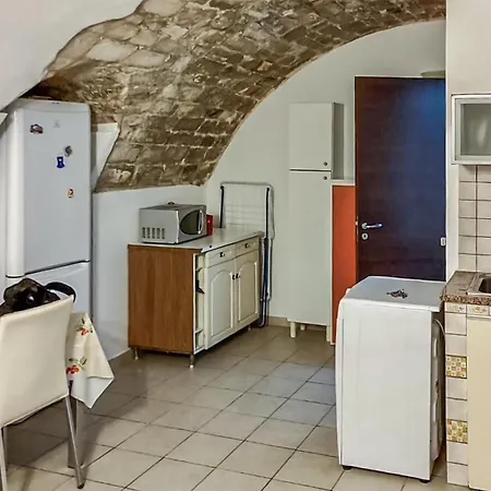 Casa Herea בית נופש
