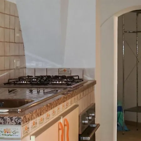 בית נופש Casa Herea רגוזה