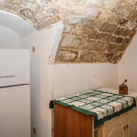 Casa Herea בית נופש *