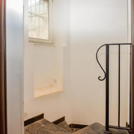 בית נופש Casa Herea רגוזה