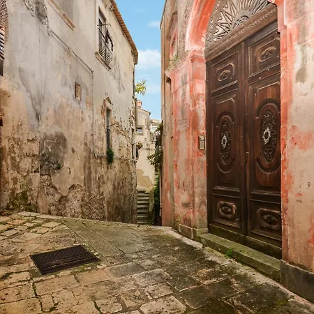 Casa Herea רגוזה