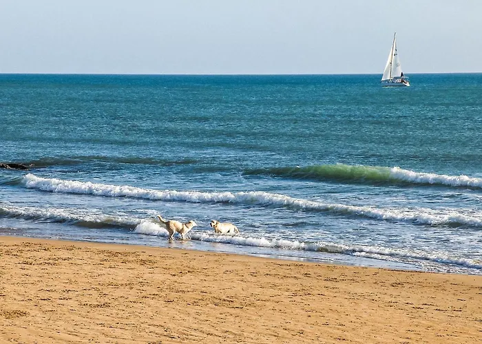 Casa Herea 度假居 *