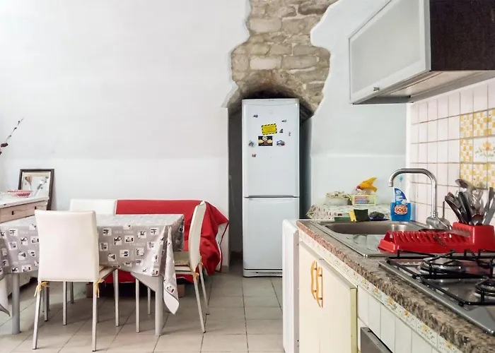 Casa Herea Vakantiehuis