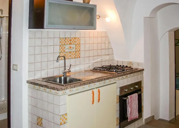 Holiday home Casa Herea