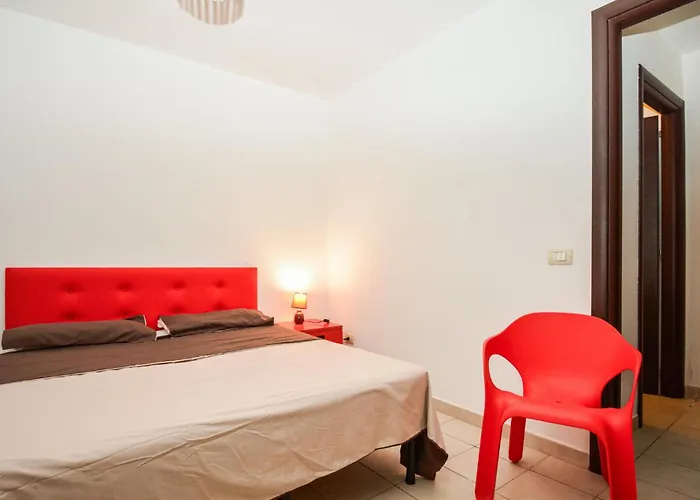 Casa Herea Ragusa