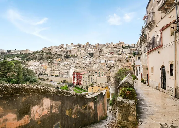 Casa Herea Vakantiehuis *