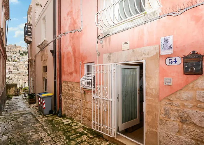 Vakantiehuis Casa Herea *