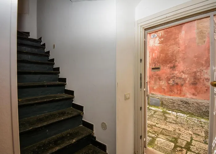 Casa Herea Feriehus *
