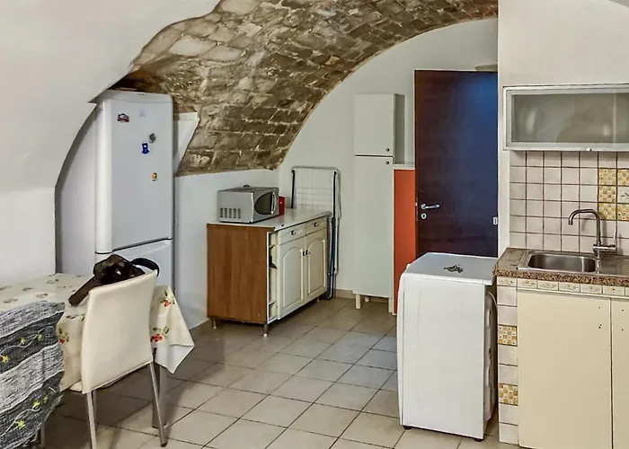 Casa Herea Vakantiehuis