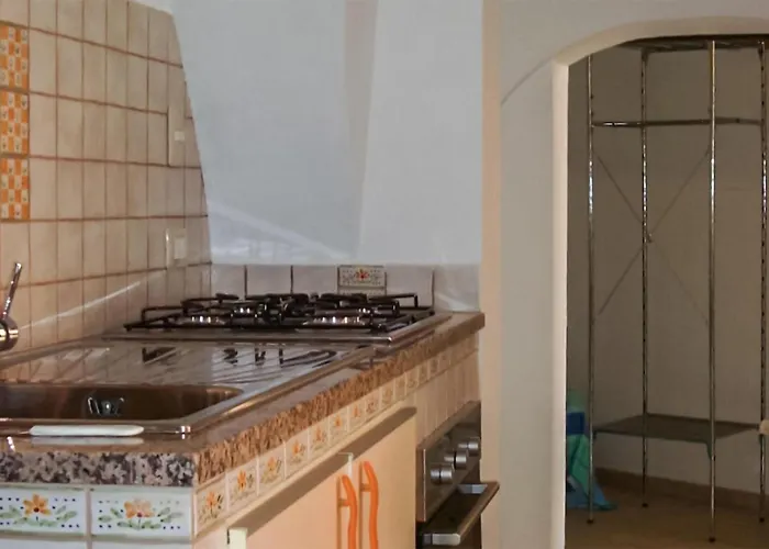 Vakantiehuis Casa Herea Ragusa