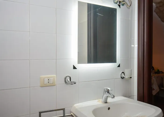 Casa Herea Feriehus Ragusa