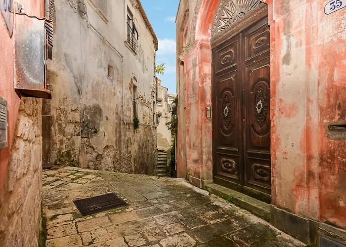 Casa Herea Ragusa