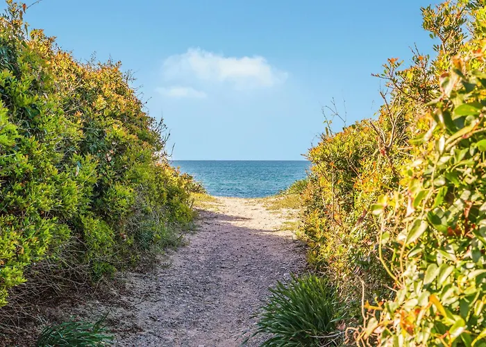 Vakantiehuis Casa Herea *